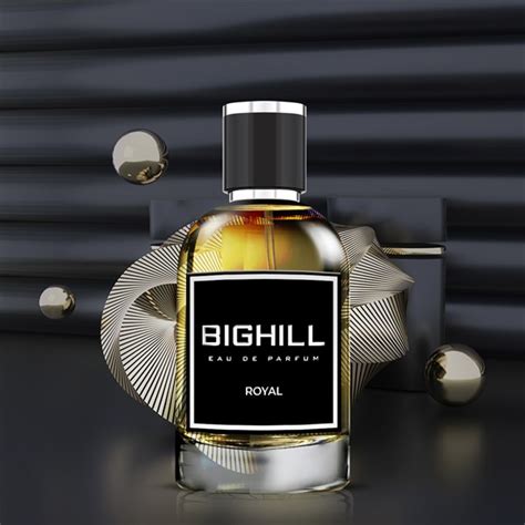 Parfum BIGHILL I.